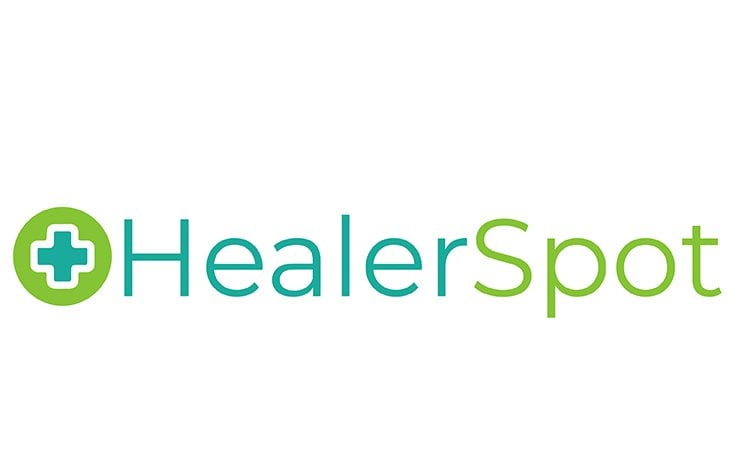 HealerSpot.com - Great premium domain marketplace