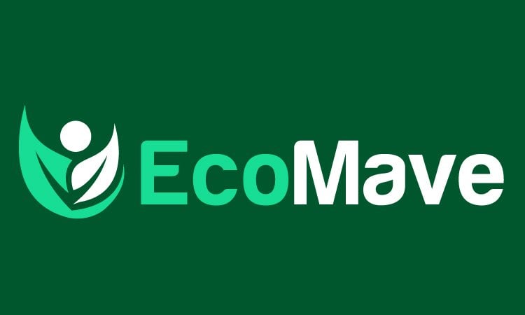 EcoMave logo
