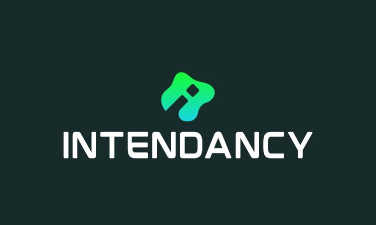 Intendancy.com - buy Good premium names