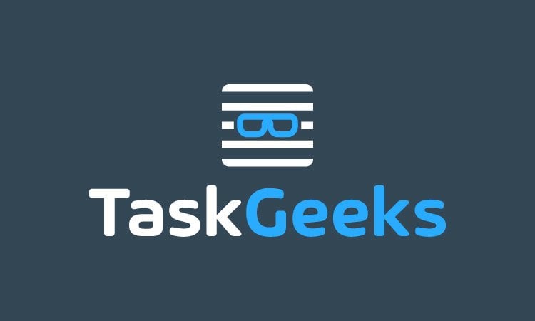 TaskGeeks logo