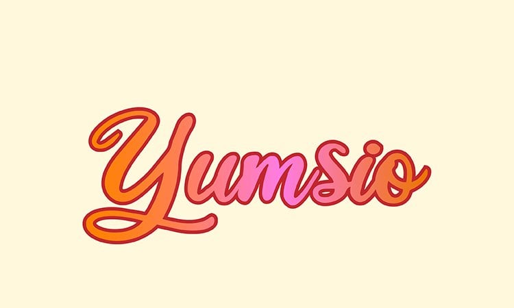 Yumsio.com - Great premium names