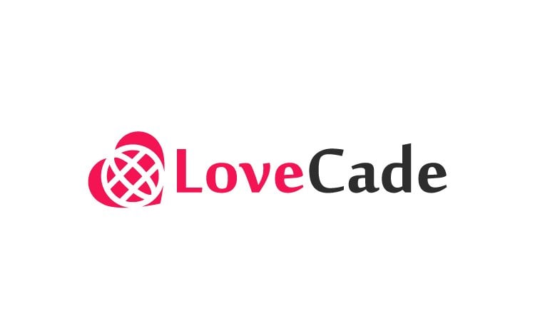 LoveCade.com - Best premium names