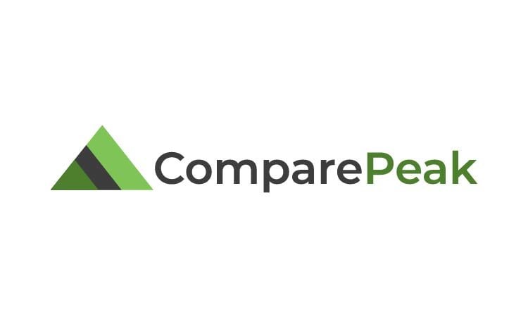 ComparePeak logo