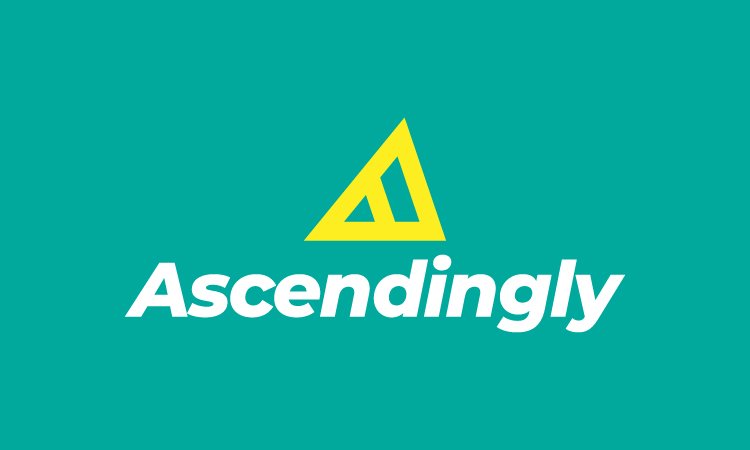 Ascendingly.com - Best premium domain marketplace
