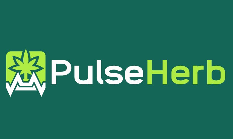 PulseHerb.com - Good premium domain names for sale
