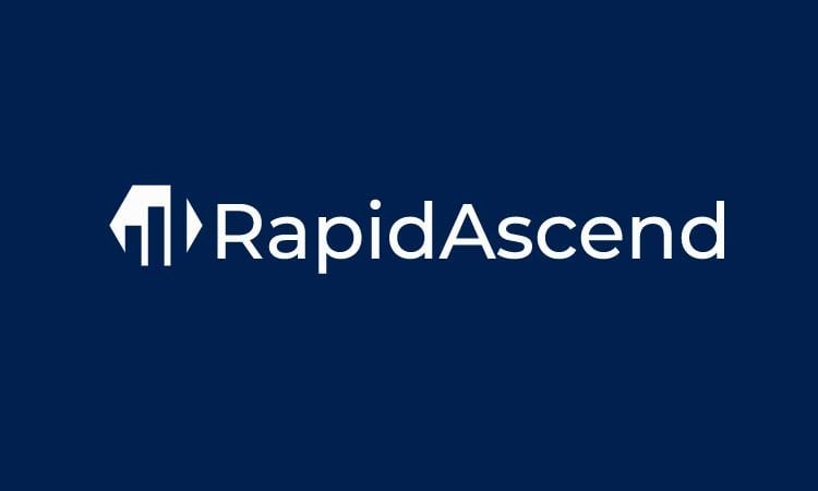 RapidAscend.com - Creative premium domain marketplace