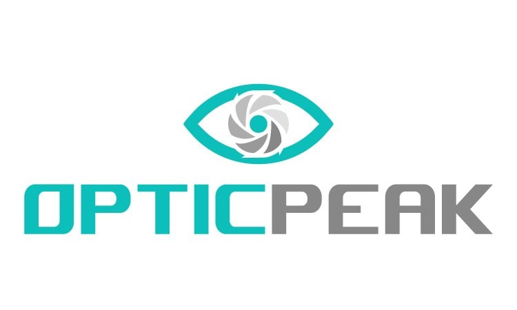 OpticPeak.com - buying Catchy premium names