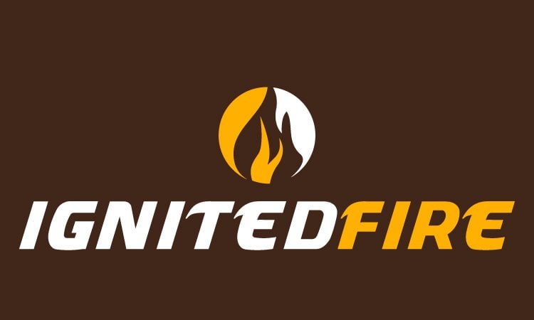 IgnitedFire.com - buying Best premium names