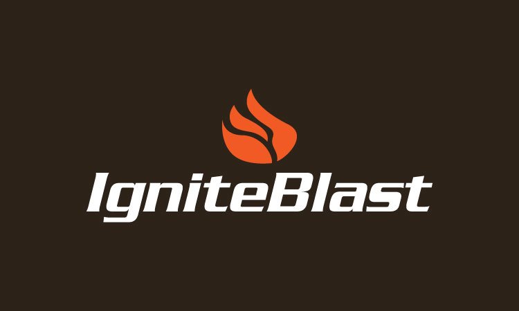 IgniteBlast.com - Cool premium domain names for sale