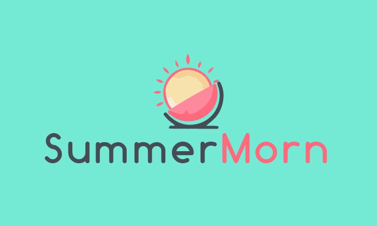 SummerMorn.com - buy Good premium names