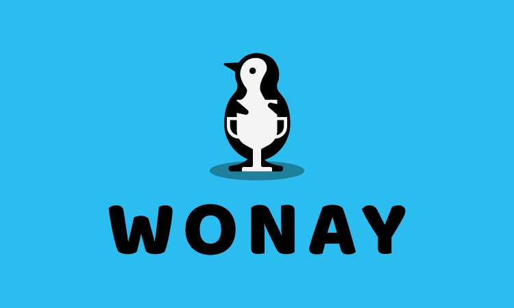 Wonay.com - Creative premium domain names for sale