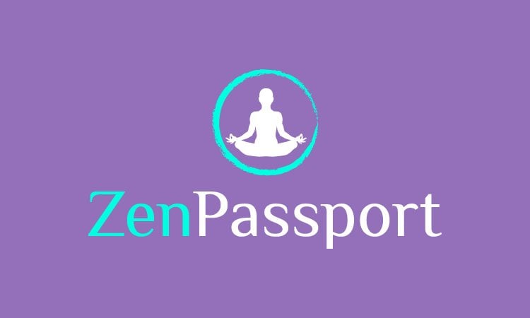 ZenPassport.com - Unique domains for sale