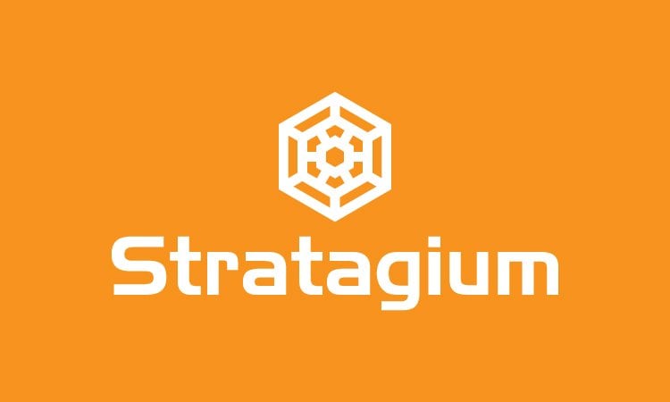 Stratagium.com - buying Unique premium names