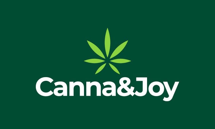 CannaAndJoy.com - Best premium domain marketplace