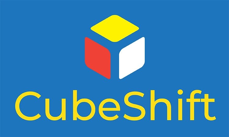 CubeShift.com - Unique premium domain names