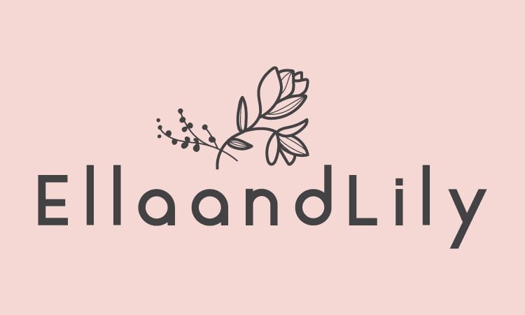 EllaAndLily.com - Catchy premium domain names