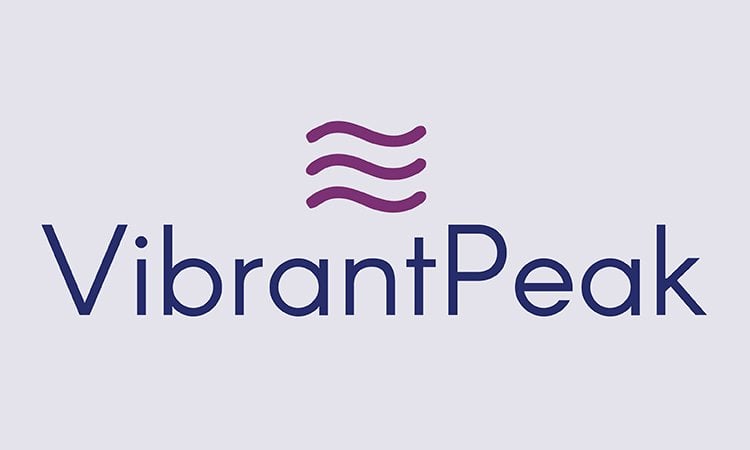 VibrantPeak logo