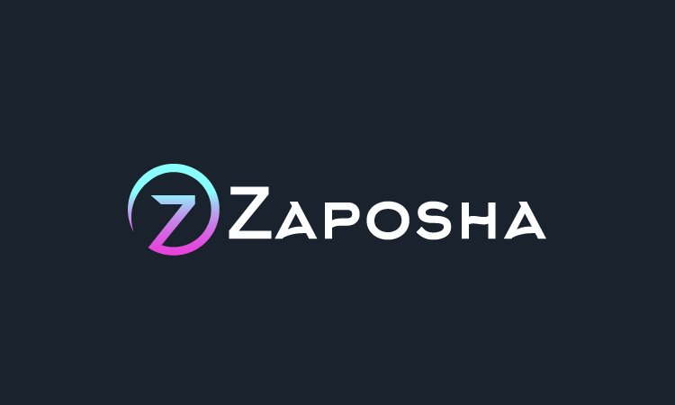 Zaposha.com - Cool premium domain names