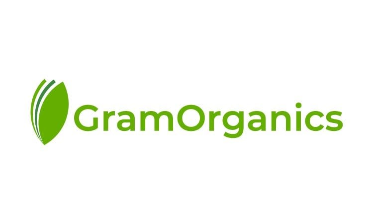 GramOrganics logo
