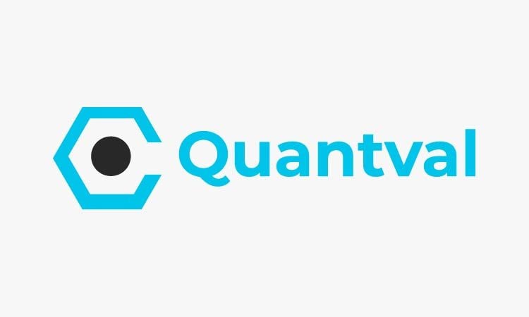 Quantval.com - Creative premium domains
