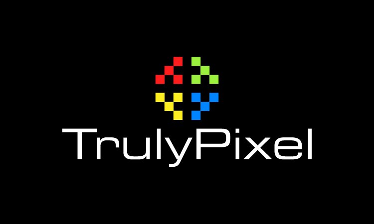 TrulyPixel.com - buying Best premium names