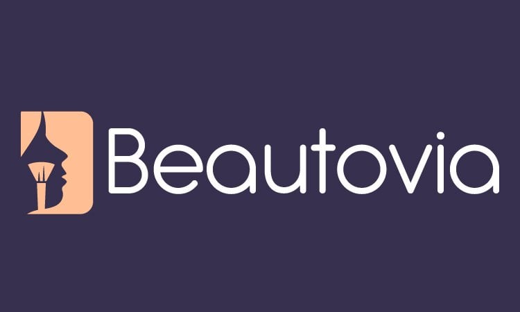 Beautovia logo