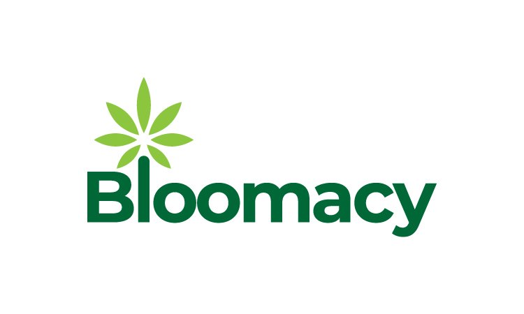 Bloomacy logo