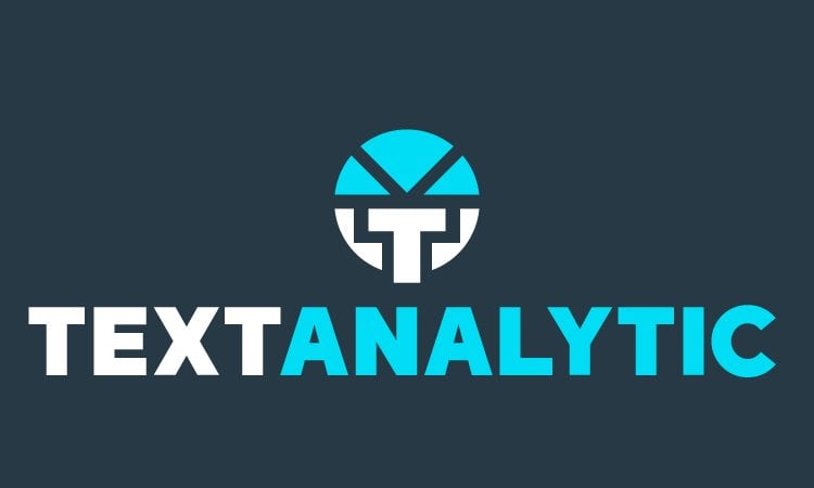 TextAnalytic logo