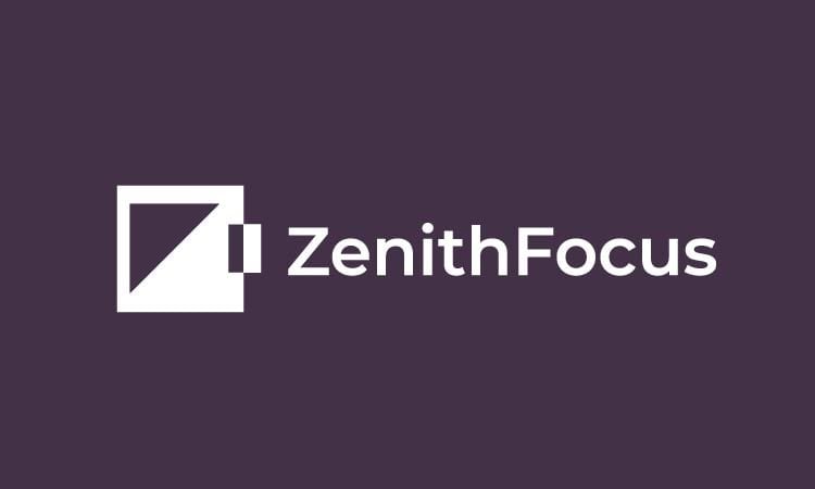 ZenithFocus.com - Catchy domains for sale