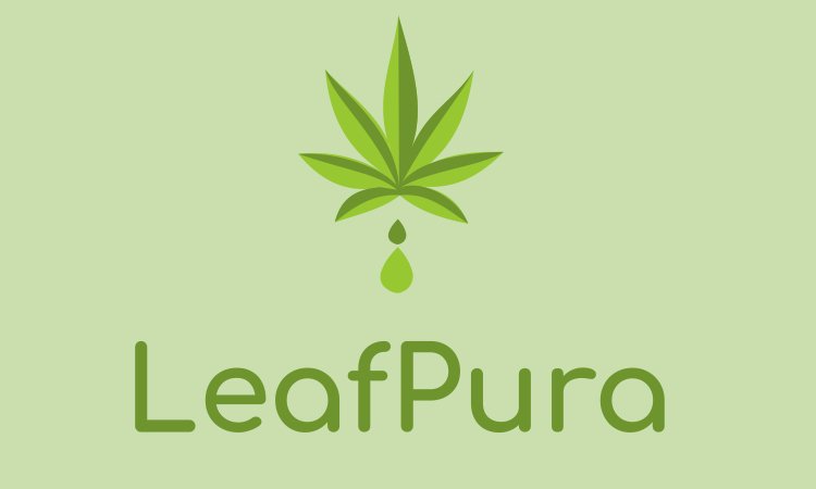 LeafPura.com - Good premium domain marketplace