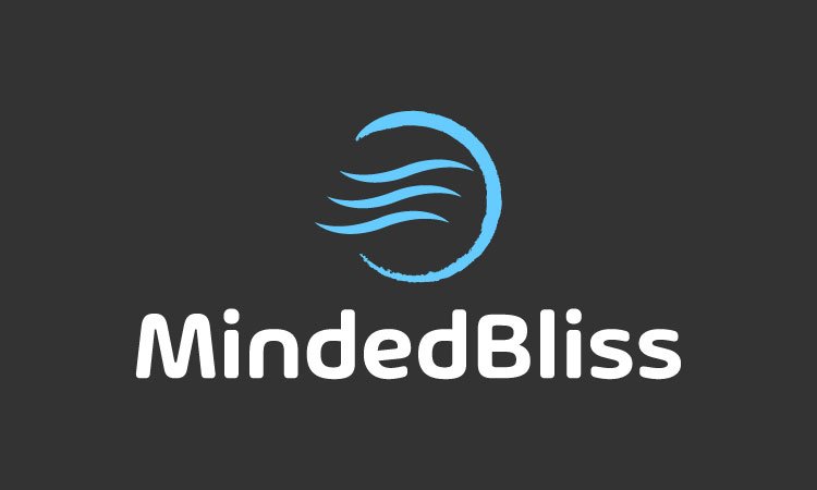 MindedBliss.com - buy Cool premium domains