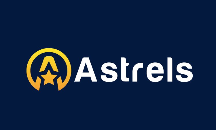 Astrels.com - Great premium names