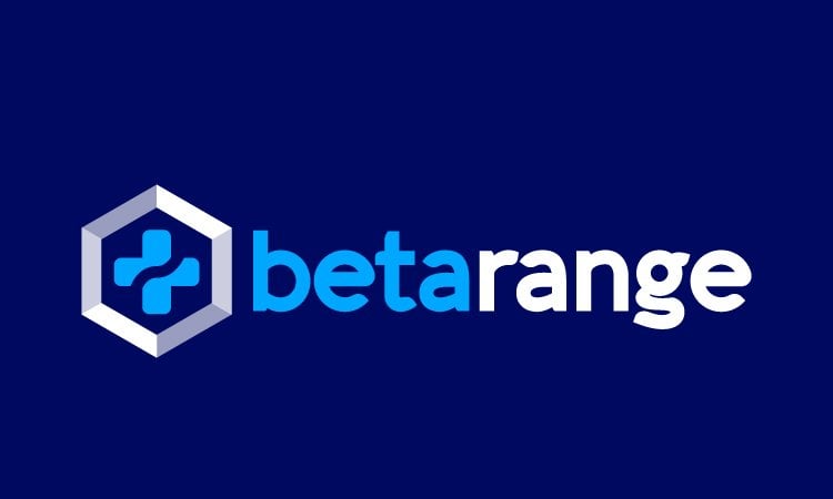 Betarange logo