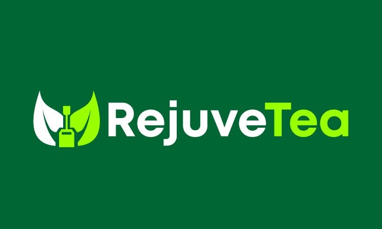 RejuveTea.com - Best domains for sale
