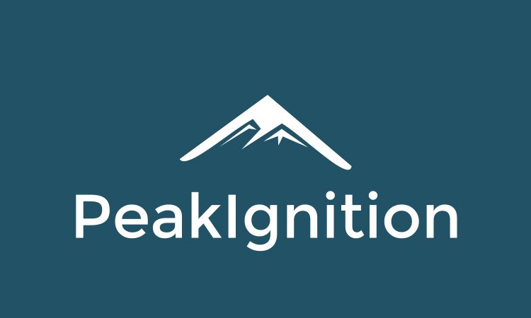PeakIgnition.com - Creative domains for sale