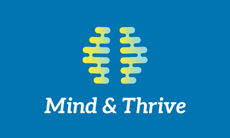 MindAndThrive.com - Unique premium domain names for sale