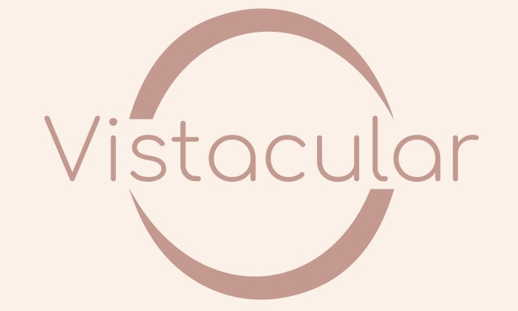 Vistacular.com - buy Cool premium domains