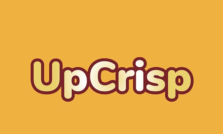 UpCrisp.com - Good premium domains for sale