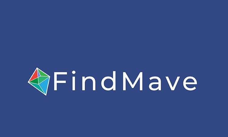 FindMave logo