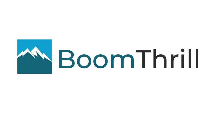 BoomThrill.com - Great premium domain names for sale