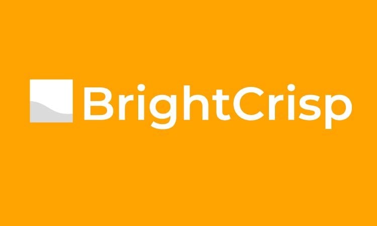BrightCrisp.com - buy Best premium names