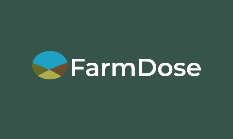 FarmDose.com - buy Cool premium domains
