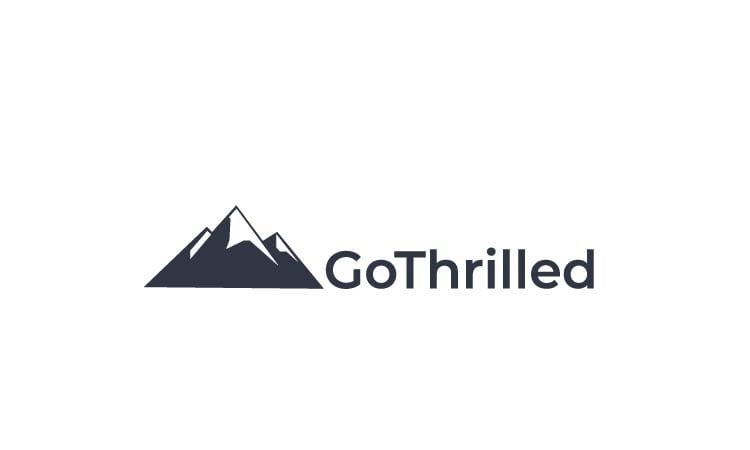GoThrilled.com - New premium domain marketplace
