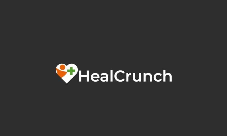 HealCrunch.com - Cool premium domain marketplace