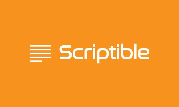 Scriptible.com - Great premium domains for sale