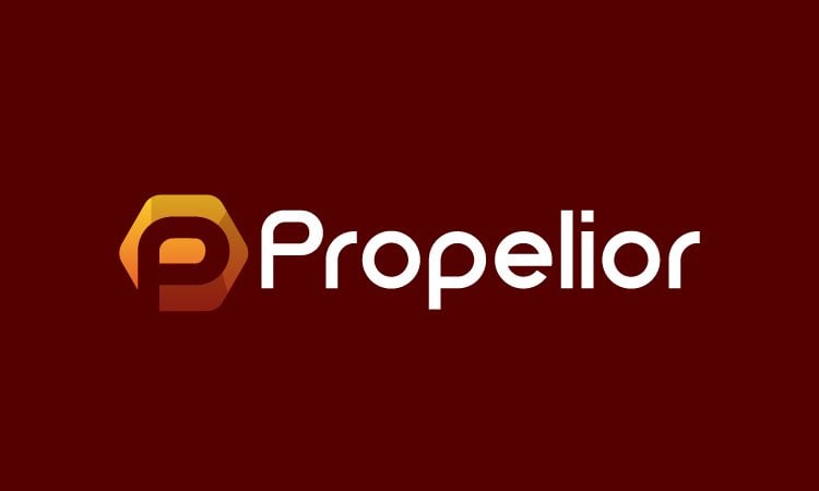 Propelior.com - Best premium domains