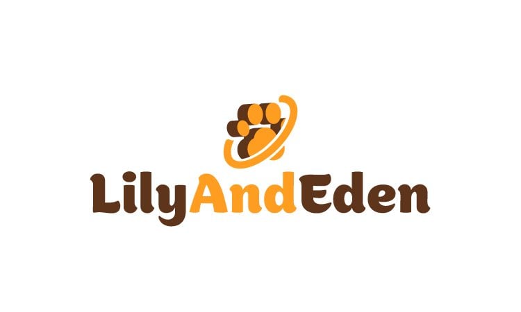 LilyAndEden.com - New premium domains for sale