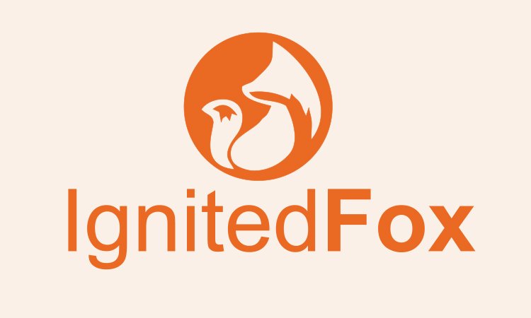 IgnitedFox.com - buying Cool premium names
