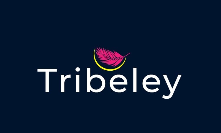Tribeley.com - Catchy premium domains