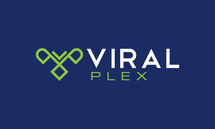 ViralPlex.com - Best premium domain marketplace
